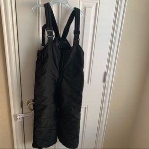Ski pants Boy/girl Size M